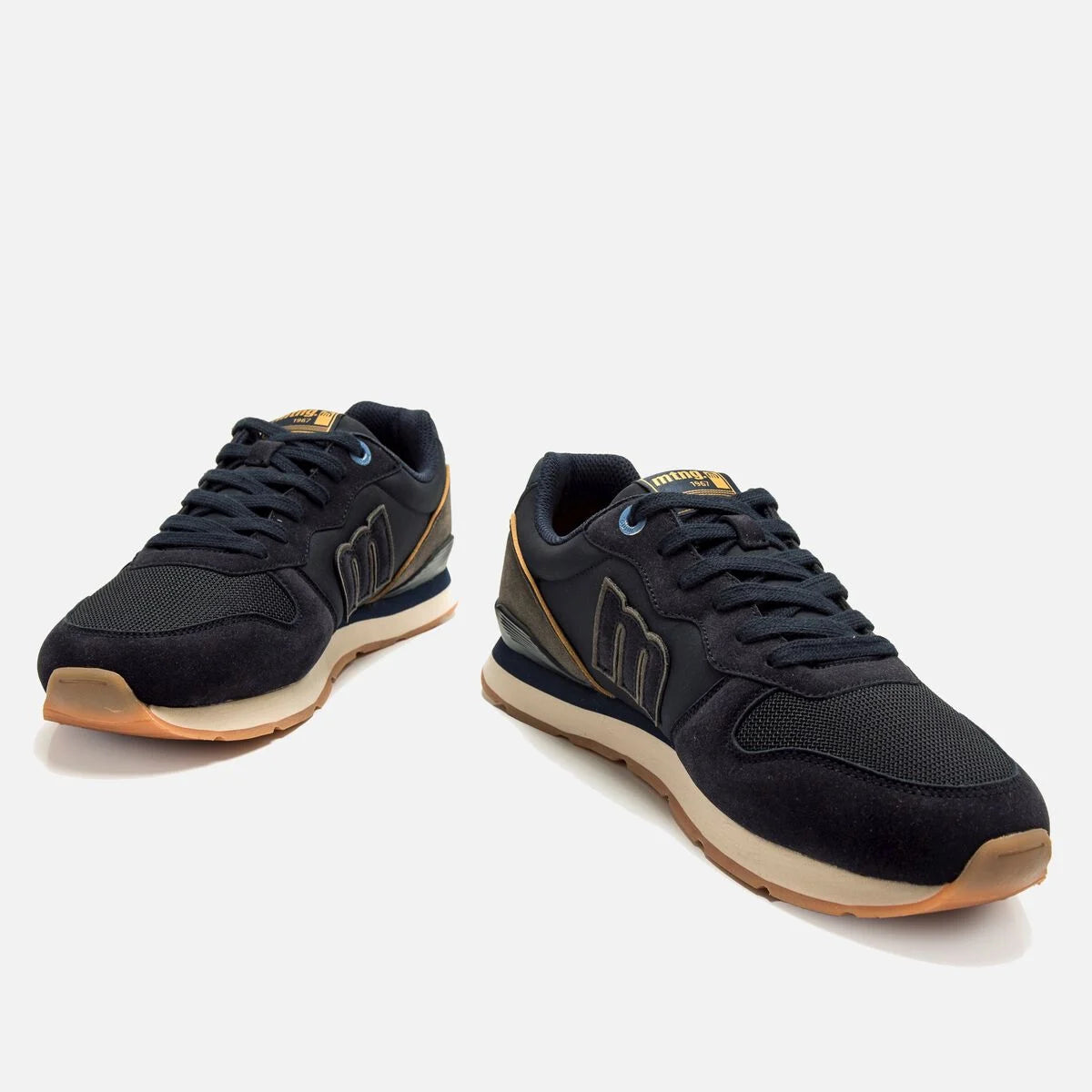 ZAPATILLA JOGGO MUSTANG 84467