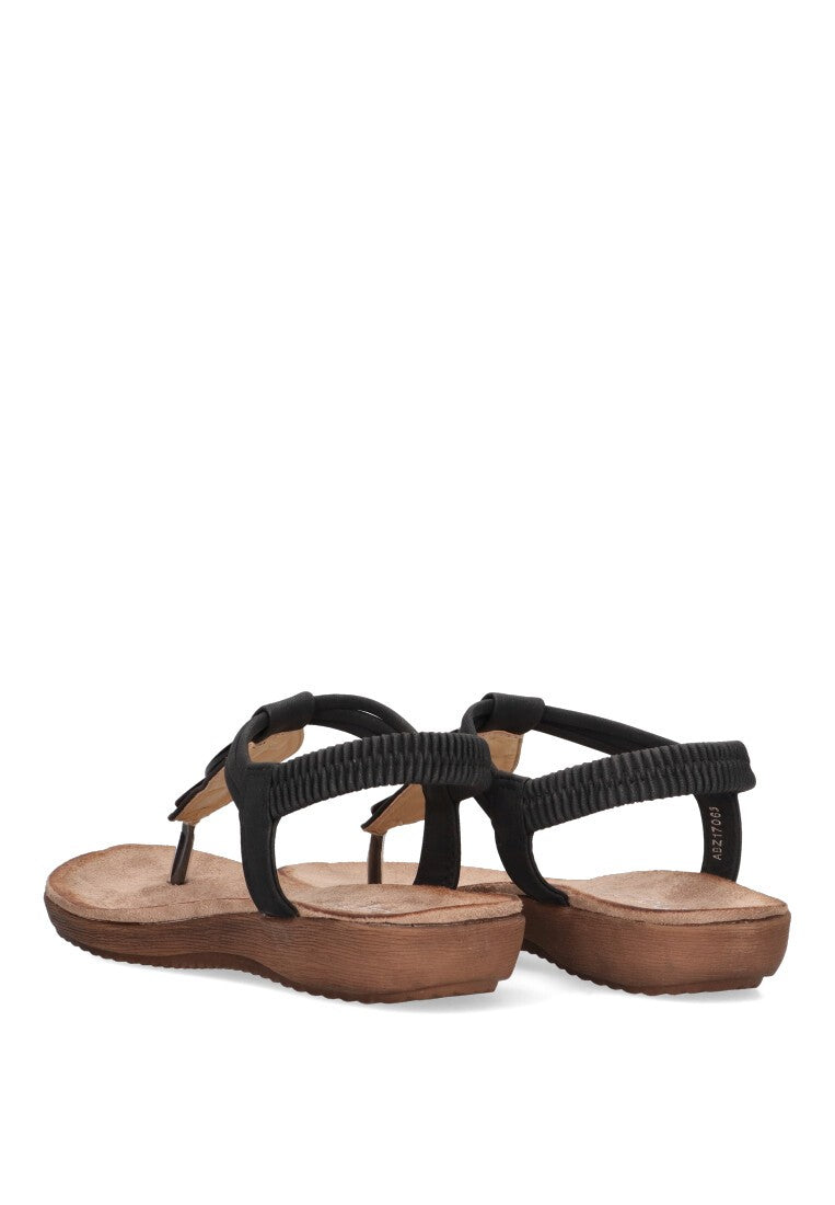 AMARPIES SANDALIA ESCLAVA ABZ17063