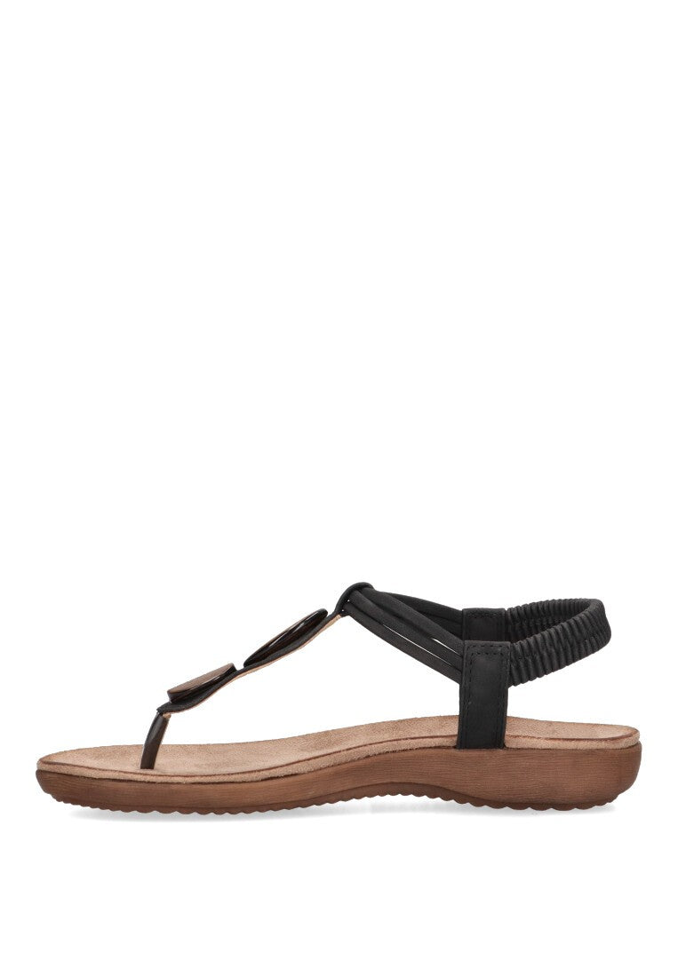 AMARPIES SANDALIA ESCLAVA ABZ17063