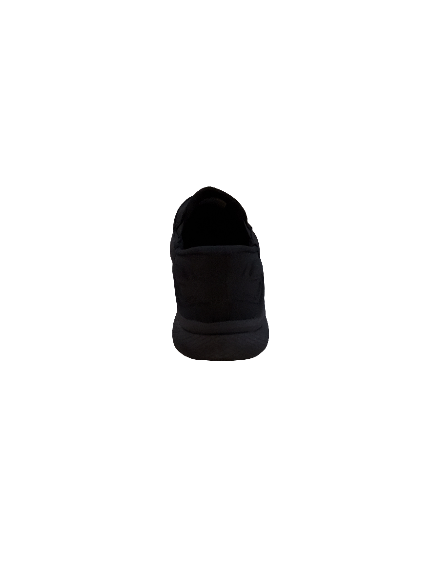 MOCASIN NEGRO SWEDEN CHARLY