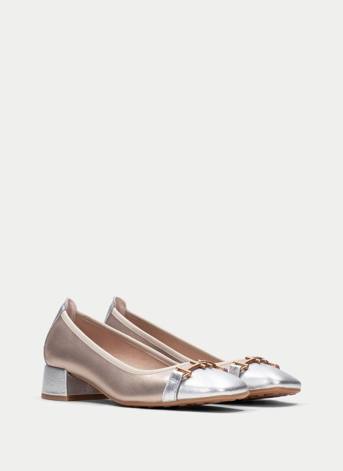 HISPANITAS BAILARINA OPORTO PLATA-CAVA HV254078