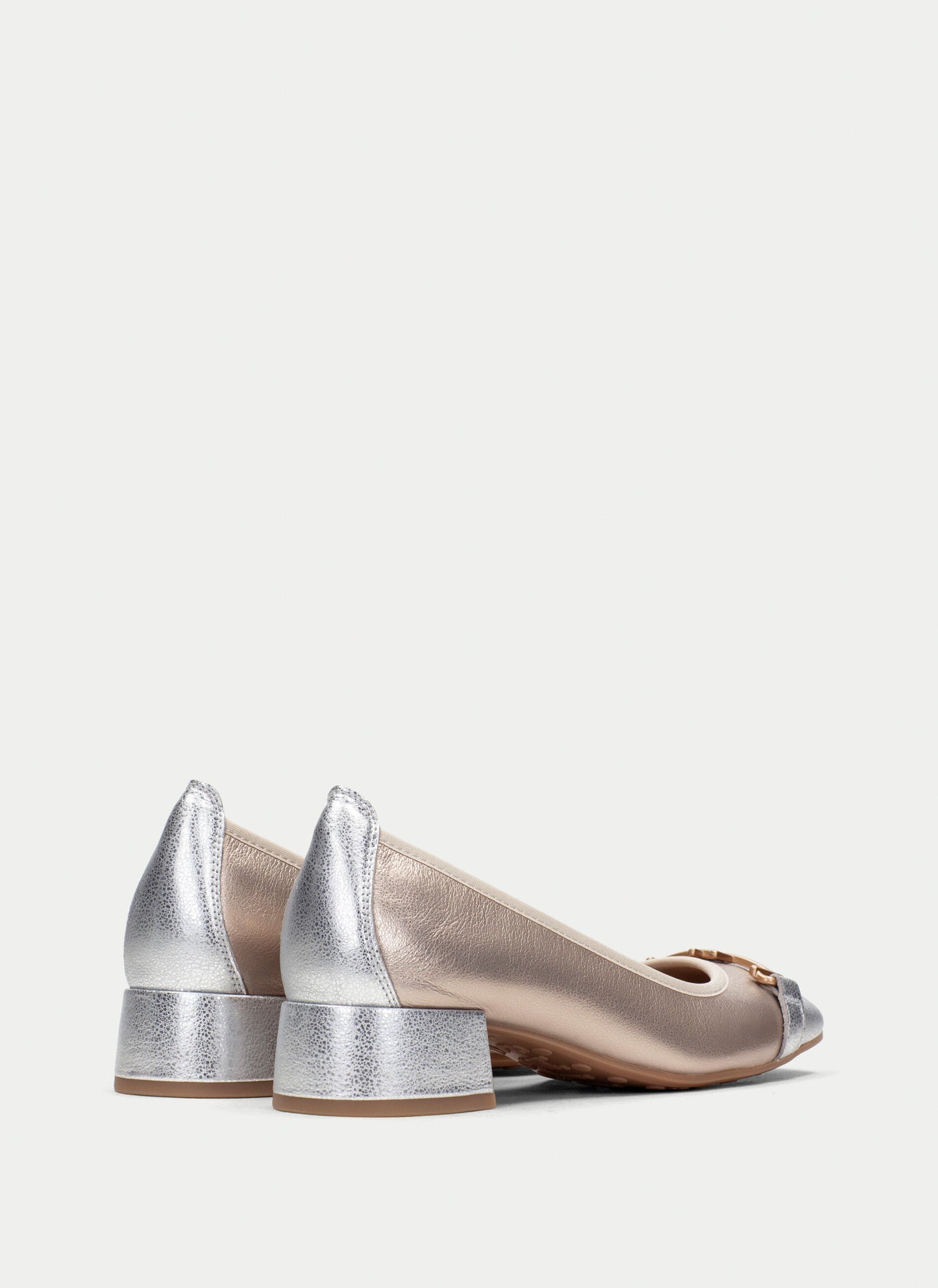 HISPANITAS BAILARINA OPORTO PLATA-CAVA HV254078
