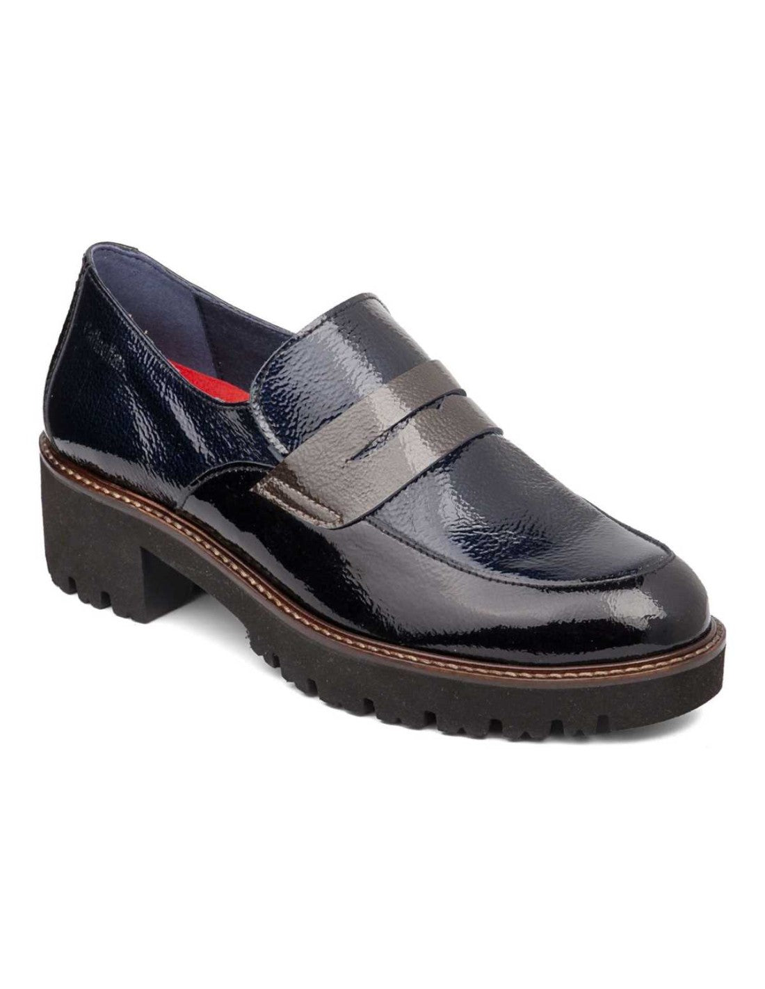 CALLAGHAN MOCASIN 13447