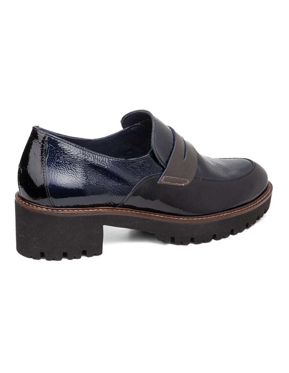 CALLAGHAN MOCASIN 13447