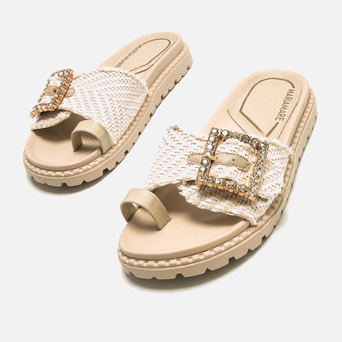 MARIAMARE CHANCLO FRAINE 68556
