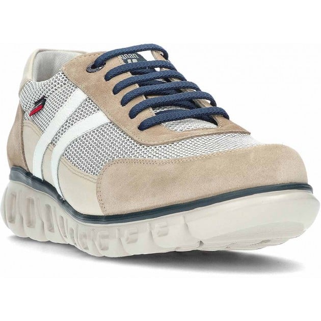 CALLAGHAN ZAPATILLA 12923 SQUALO LUXE HOMBRE