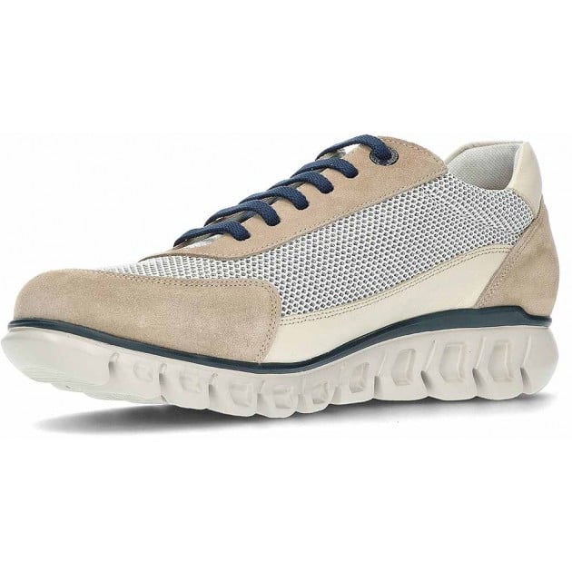 CALLAGHAN ZAPATILLA 12923 SQUALO LUXE HOMBRE