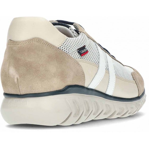 CALLAGHAN ZAPATILLA 12923 SQUALO LUXE HOMBRE
