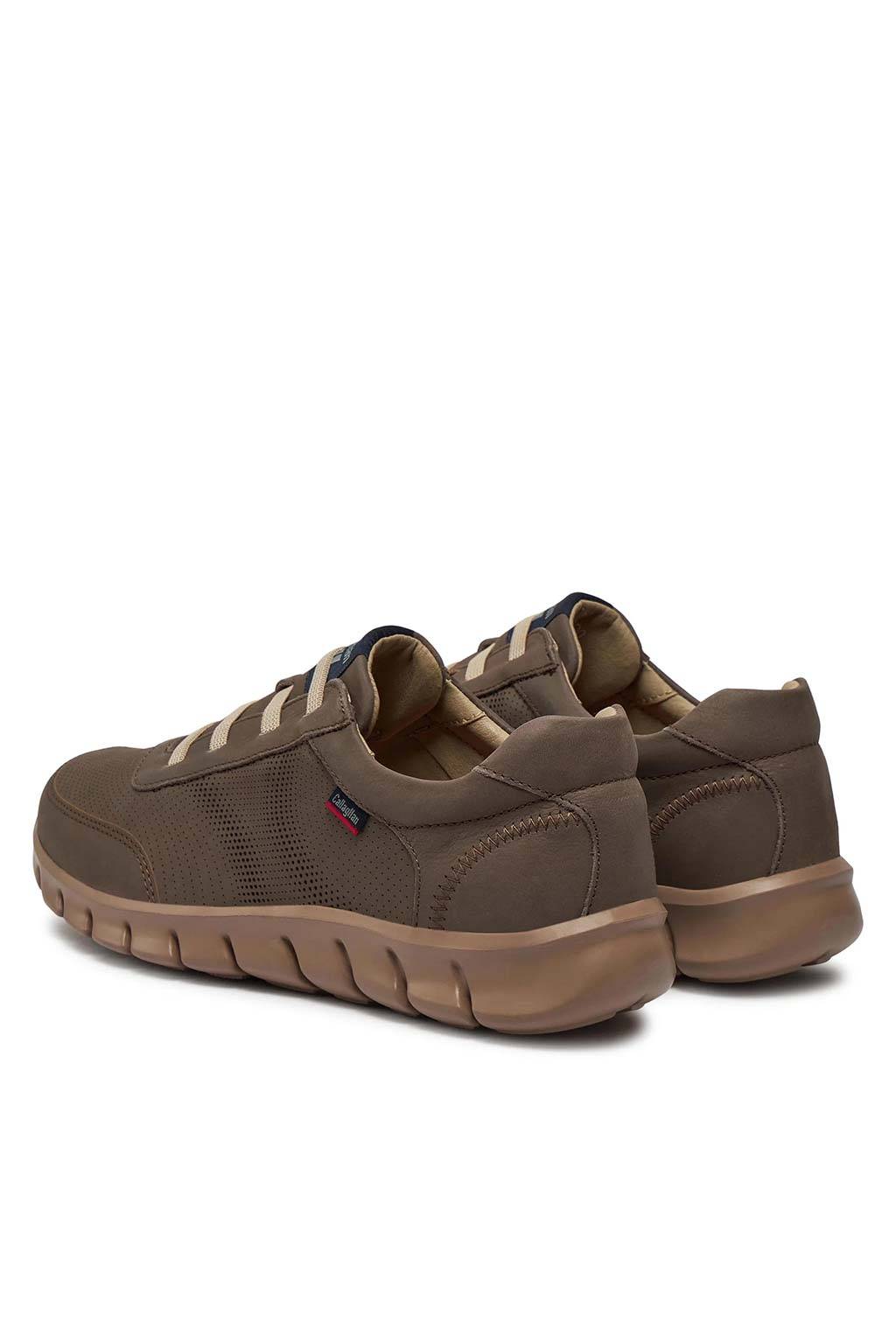 CALLAGHAN ZAPATILLA 42800 AZUL MAZI ELASTICOS