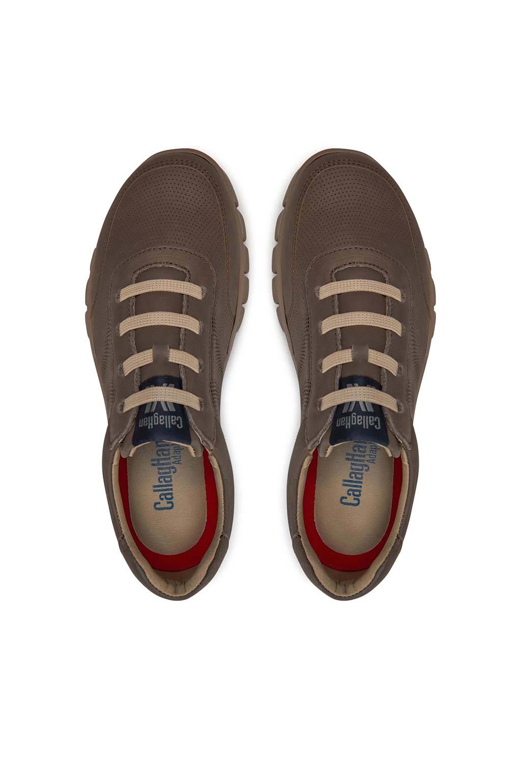 CALLAGHAN ZAPATILLA 42800 AZUL MAZI ELASTICOS