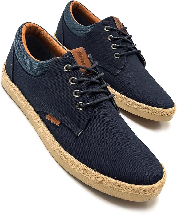 MUSTANG ZAPATILLA LONA