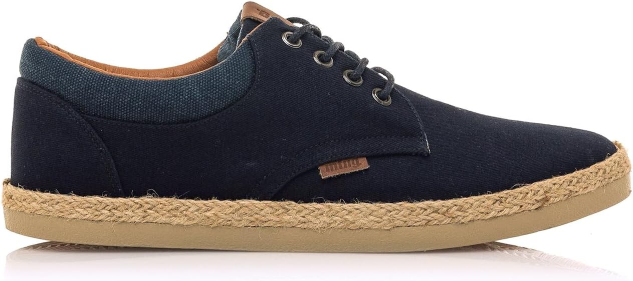 MUSTANG ZAPATILLA LONA