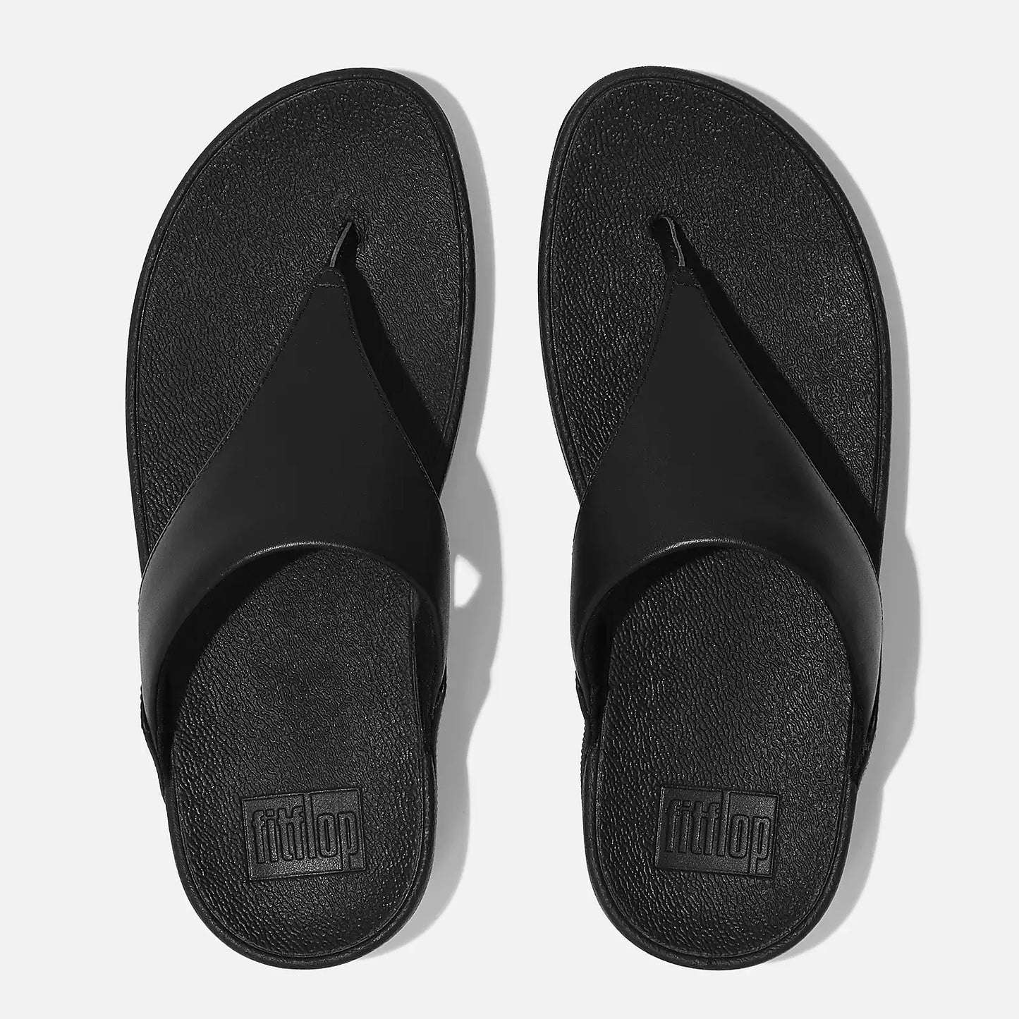 FITFLOP LULU TOEPOST