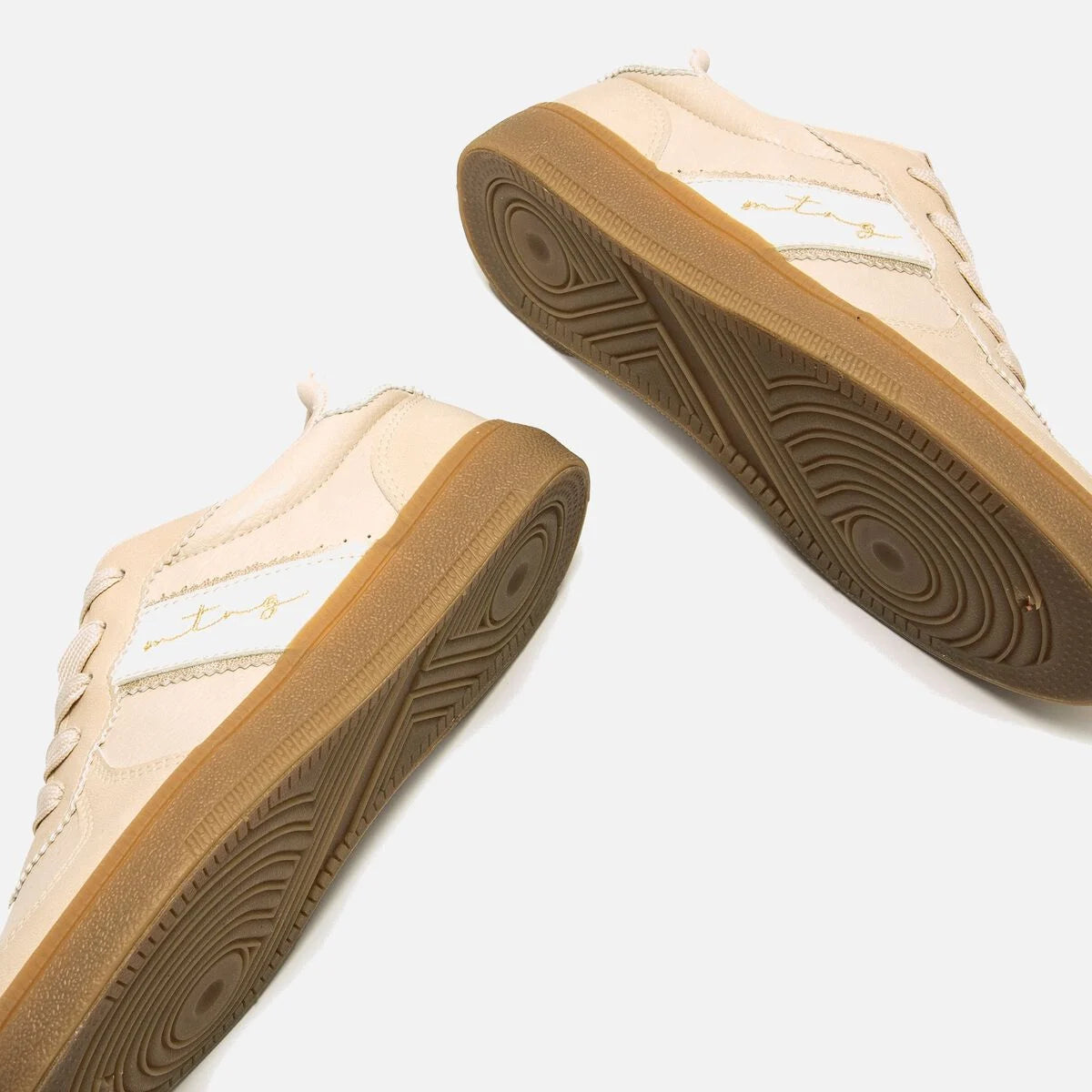 ZAPATILLA MUSTANG ROY 60860