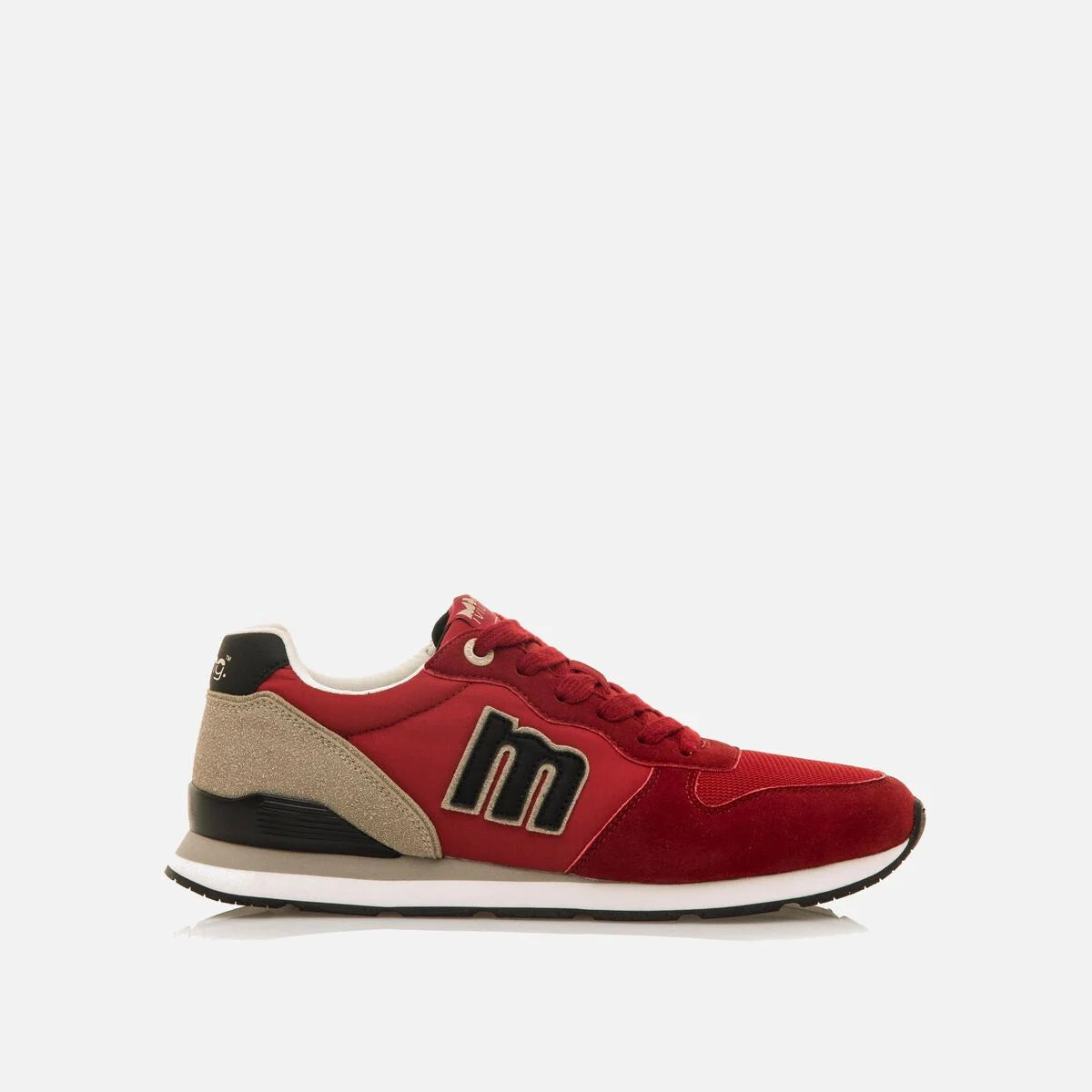 ZAPATILLA MUSTANG JOGGO 84467