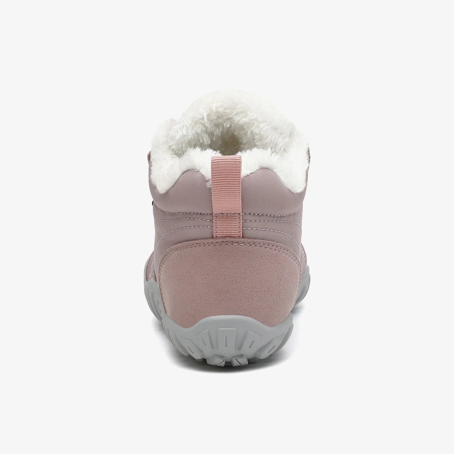 SAGUARO WILL II - ZAPATOS DESCALZOS DE INVIERNO