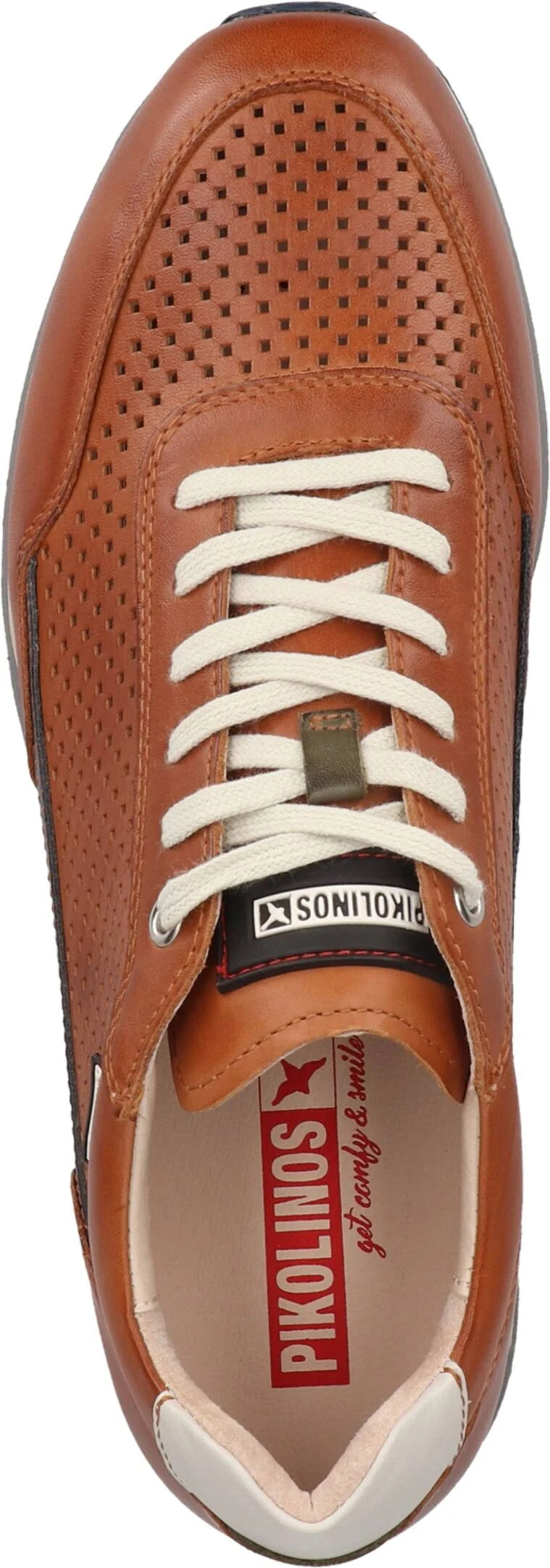 PIKOLINOS ZAPATILLA CAMBIL BRANDY M5N-6029C1