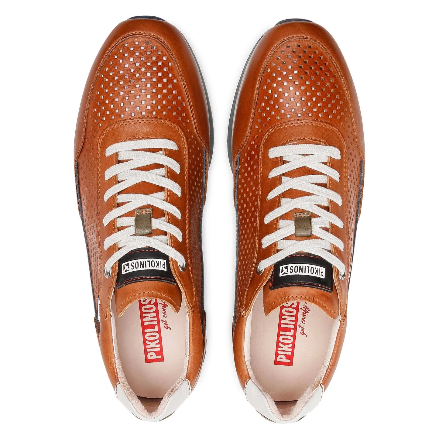 PIKOLINOS ZAPATILLA CAMBIL BRANDY M5N-6029C1