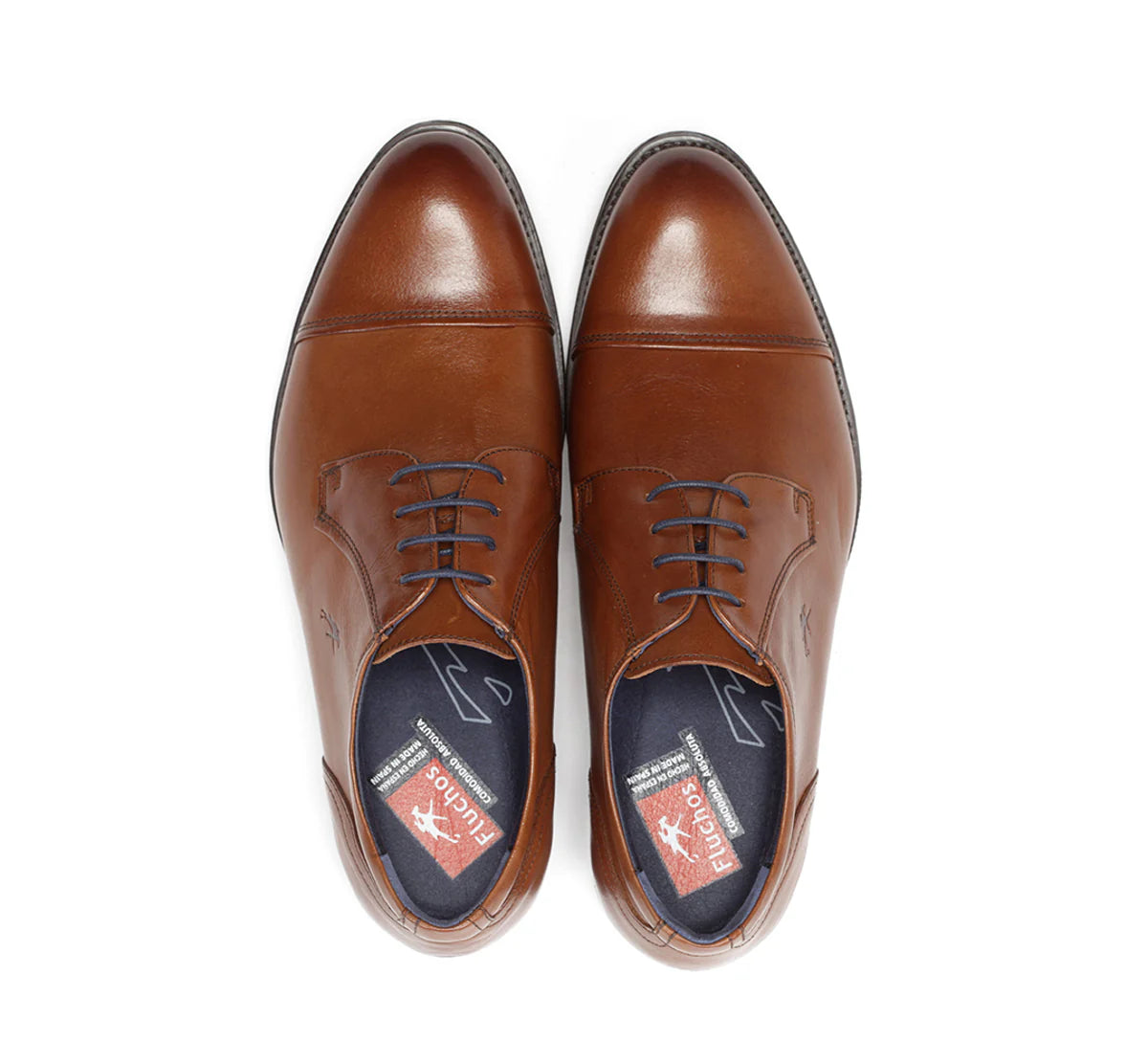 ZAPATO FLUCHOS HERACLES 8412