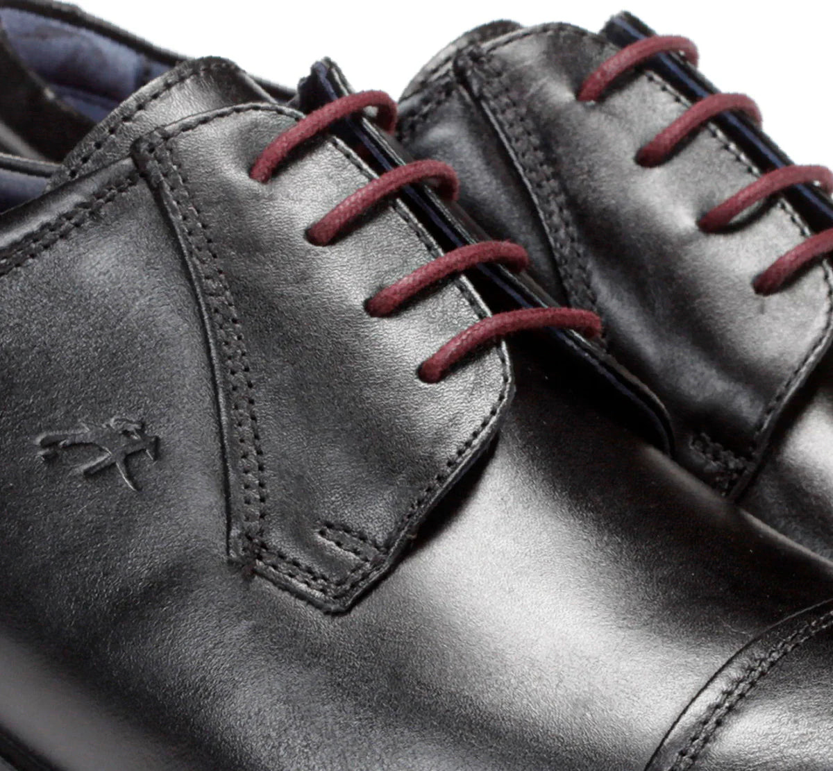 ZAPATO FLUCHOS HERACLES 8412