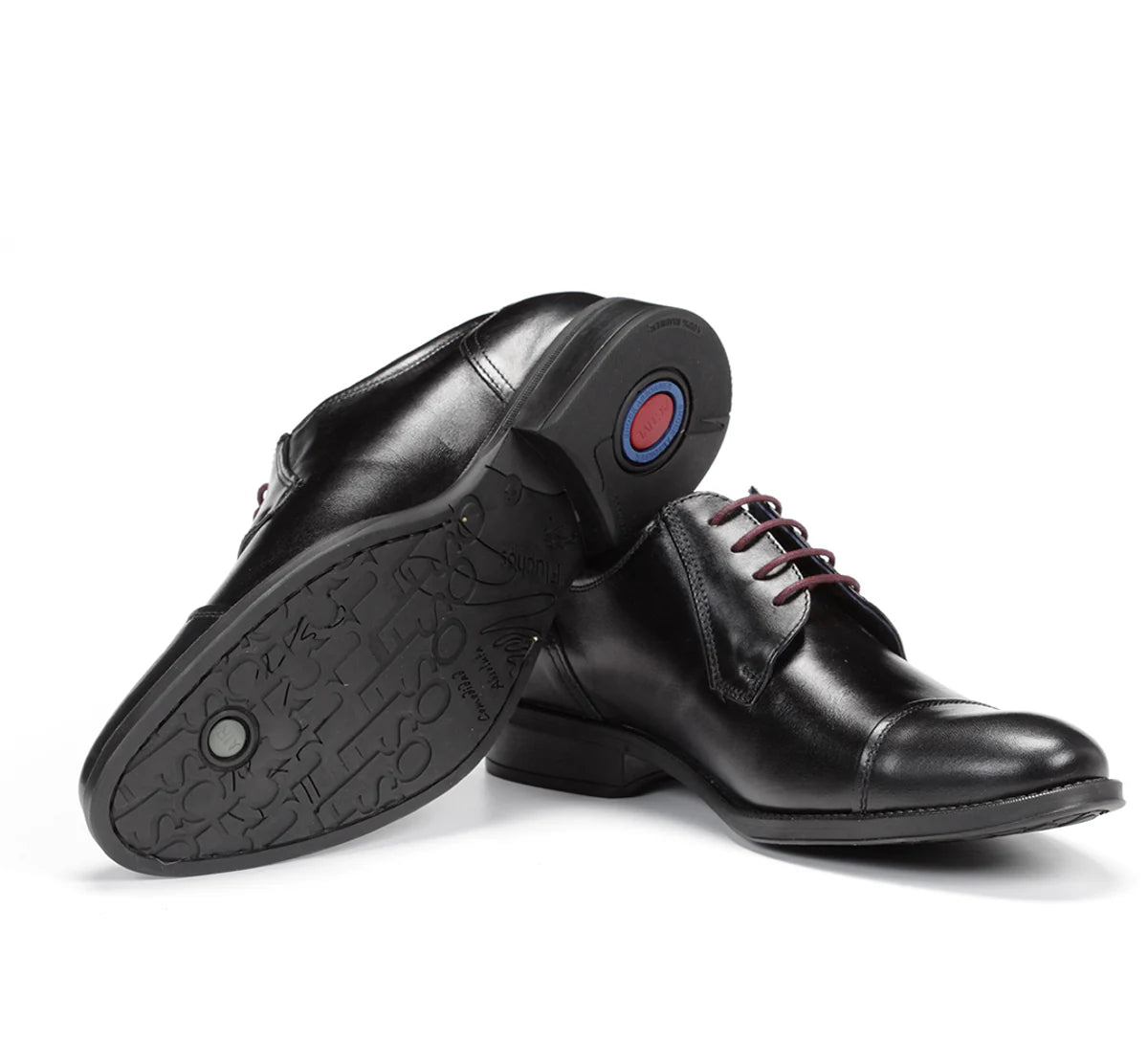 ZAPATO FLUCHOS HERACLES 8412