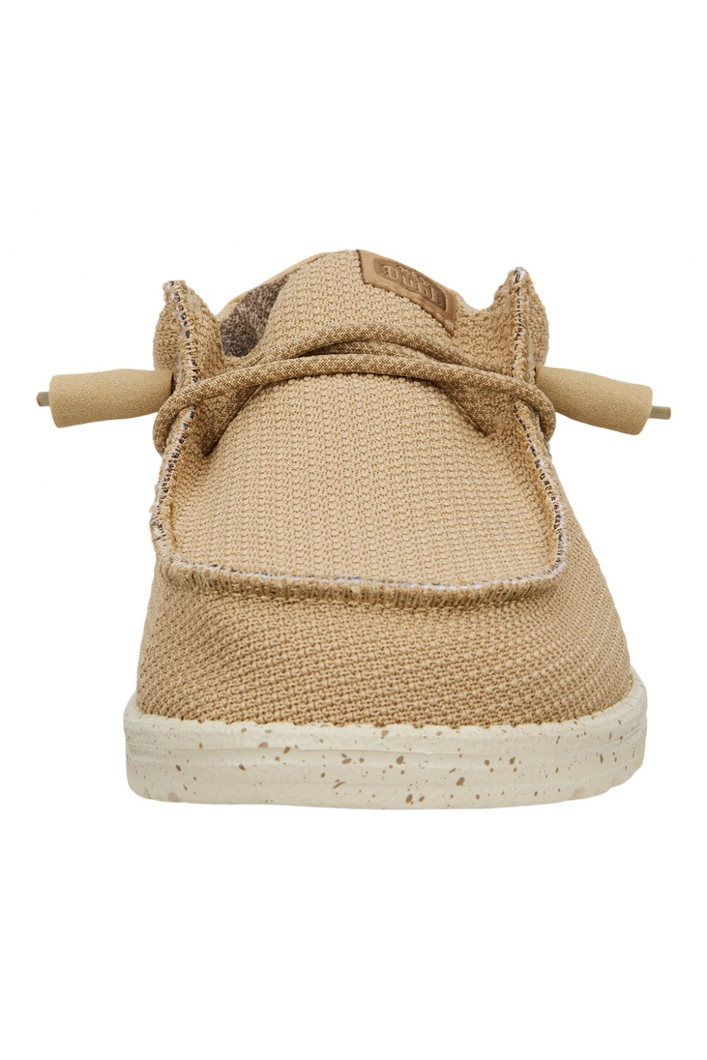 WALLY SPORT MESH TAN WHITE