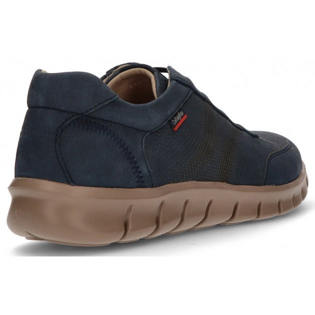 CALLAGHAN ZAPATILLA 42800 AZUL MAZI ELASTICOS