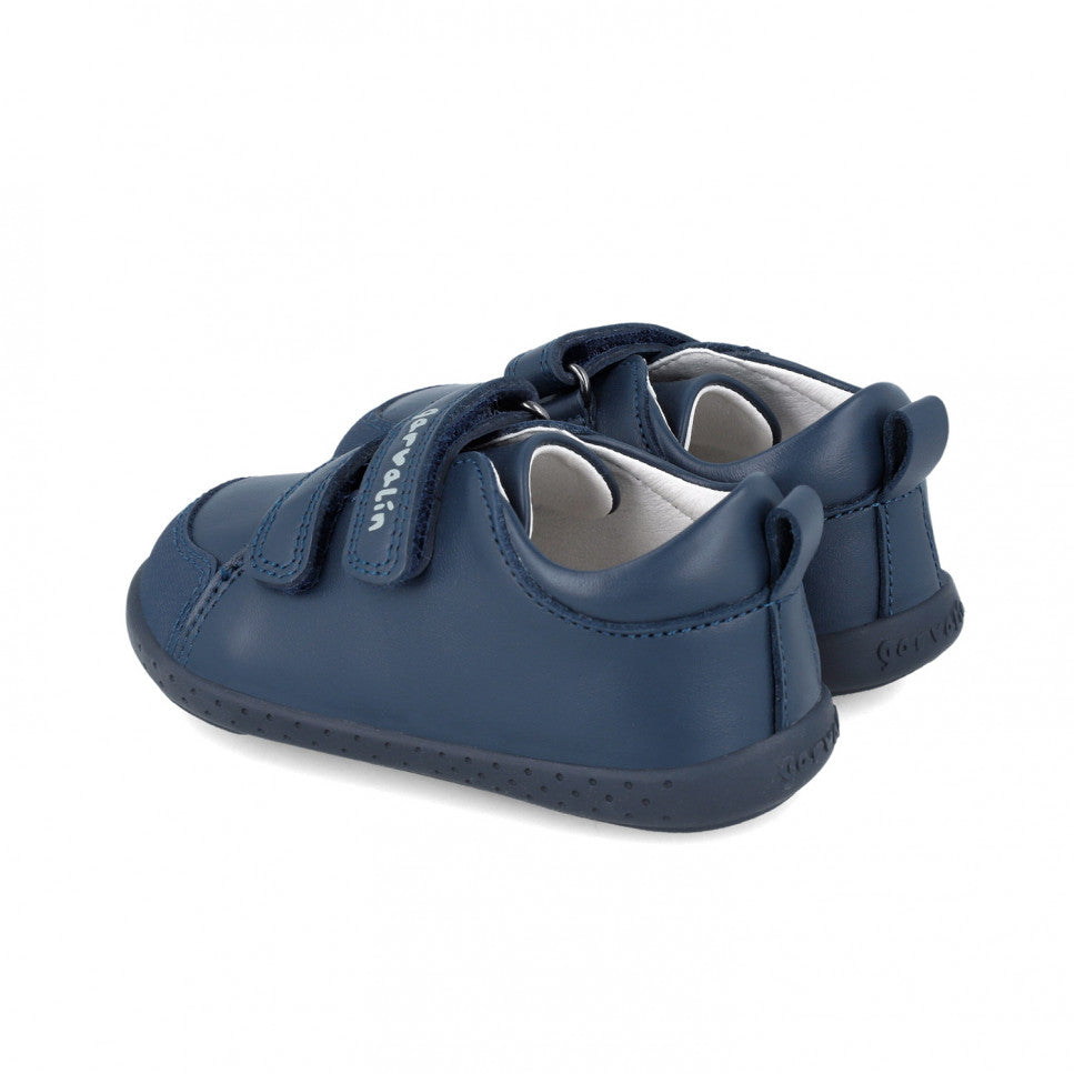 GARVALIN ZAPATILLAS DE NIÑO Y NIÑA 241300-C050