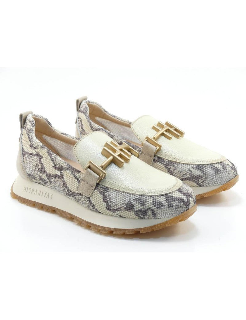MOCASIN HISPANITAS PITON HV253919 KANSAS