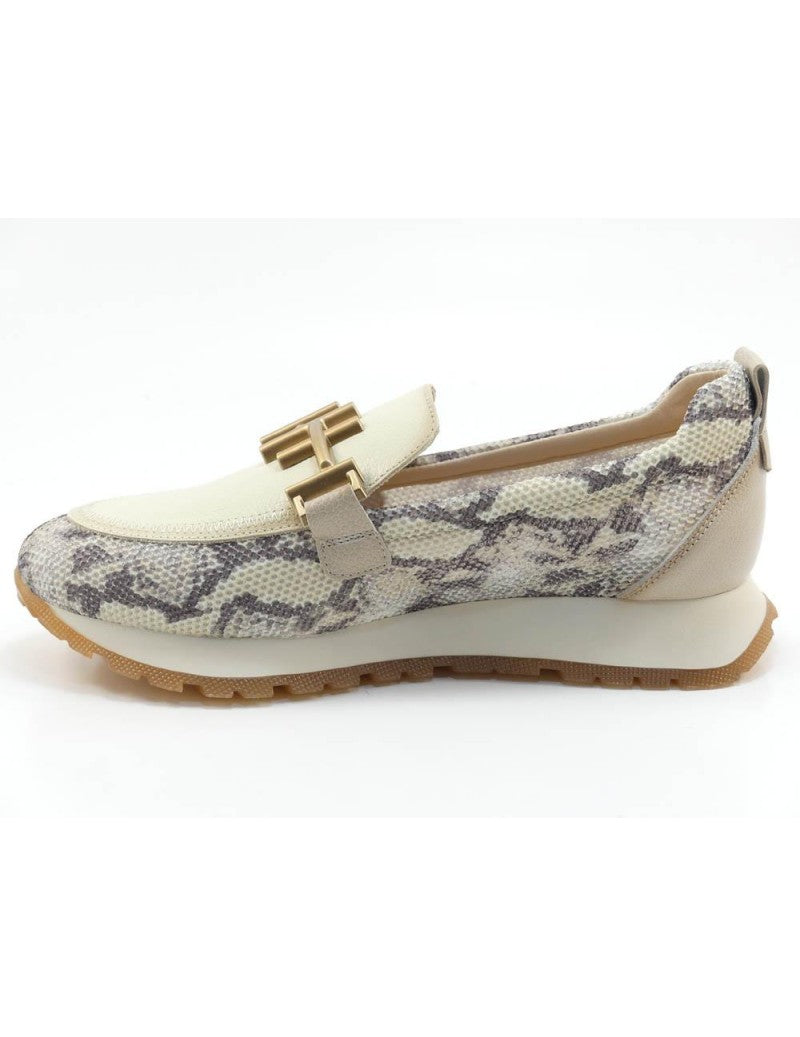 MOCASIN HISPANITAS PITON HV253919 KANSAS