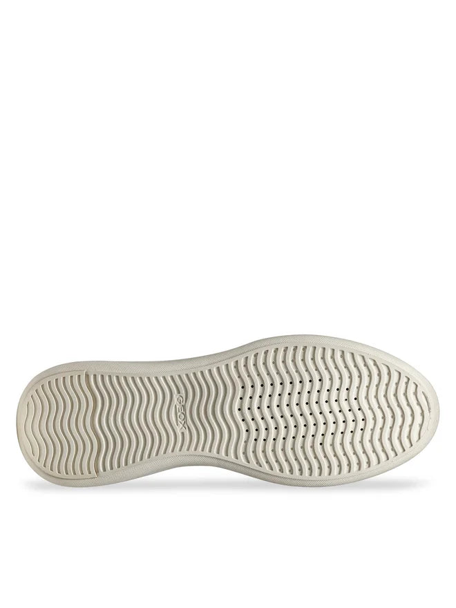 ZAPATILLA GEOX SUNNETTY GOLD