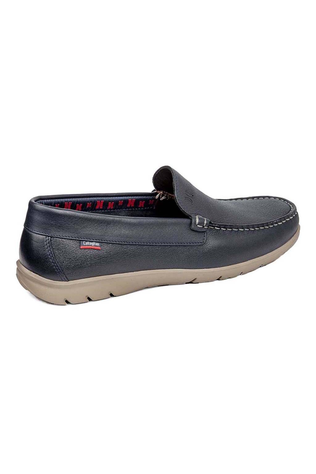 CALLAGHAN MOCASIN 18001 TENGER AZUL