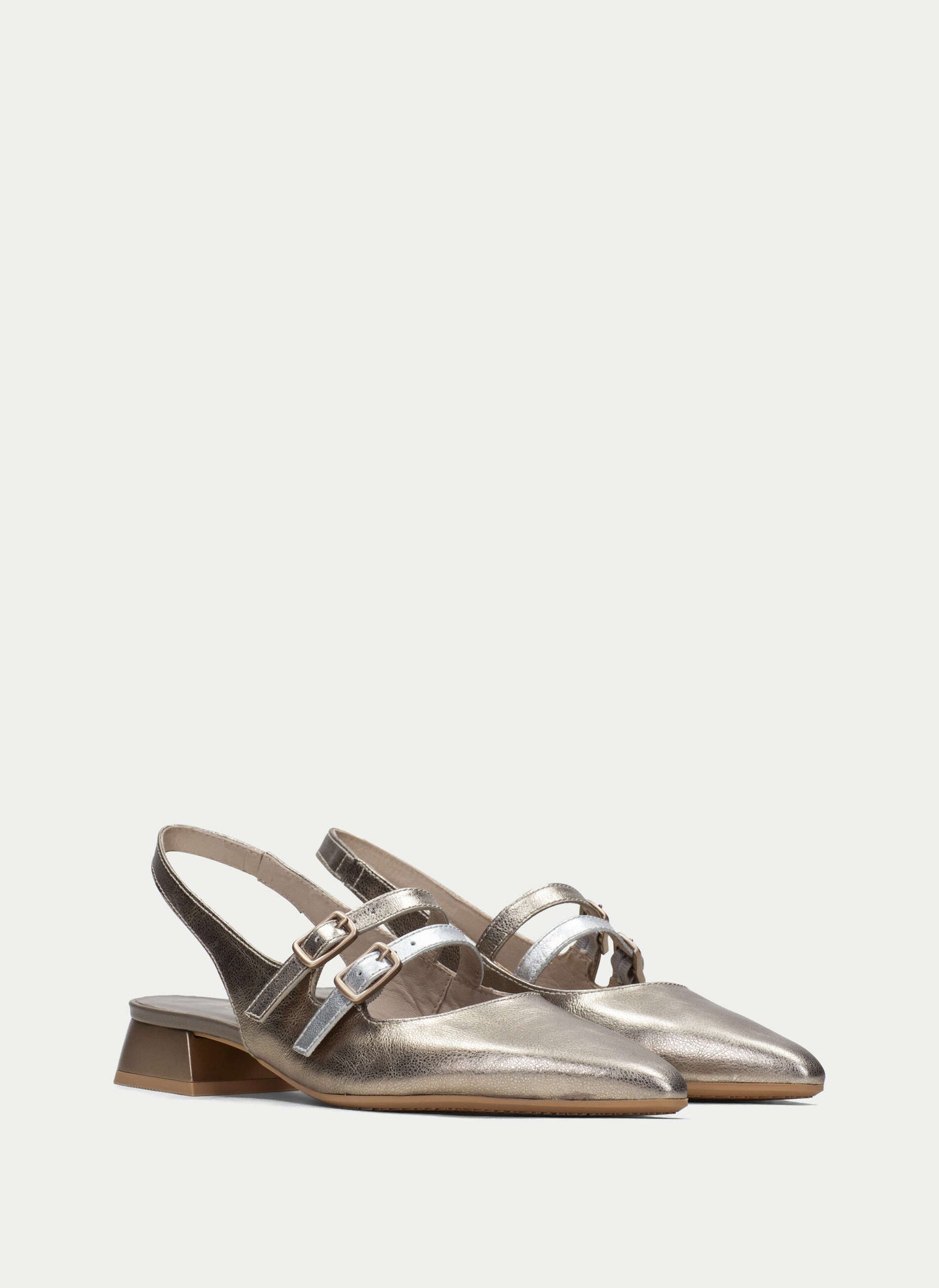HISPANITAS ZAPATO DALI
