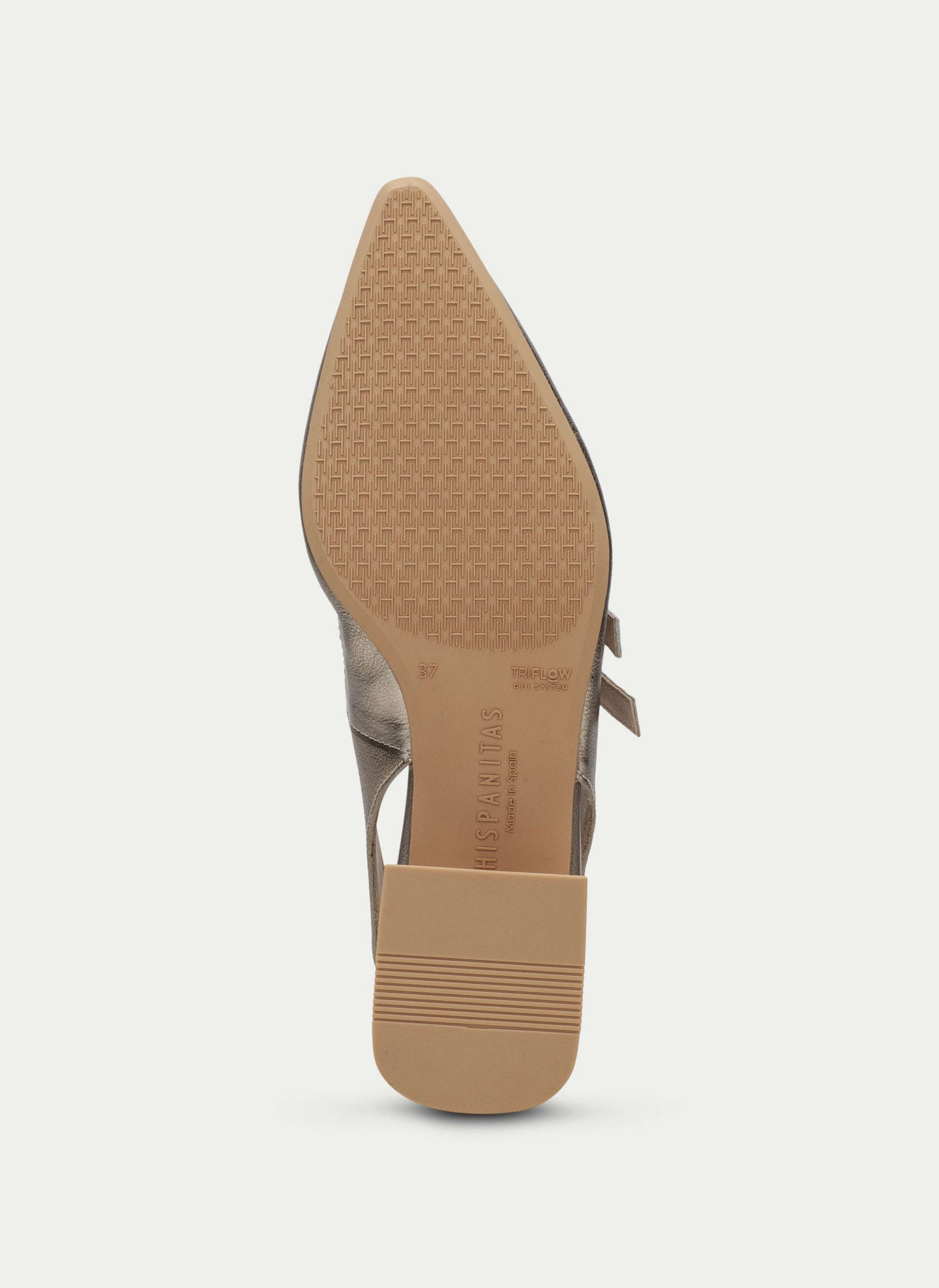 HISPANITAS ZAPATO DALI