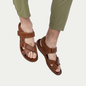SANDALIAS HOMBRE