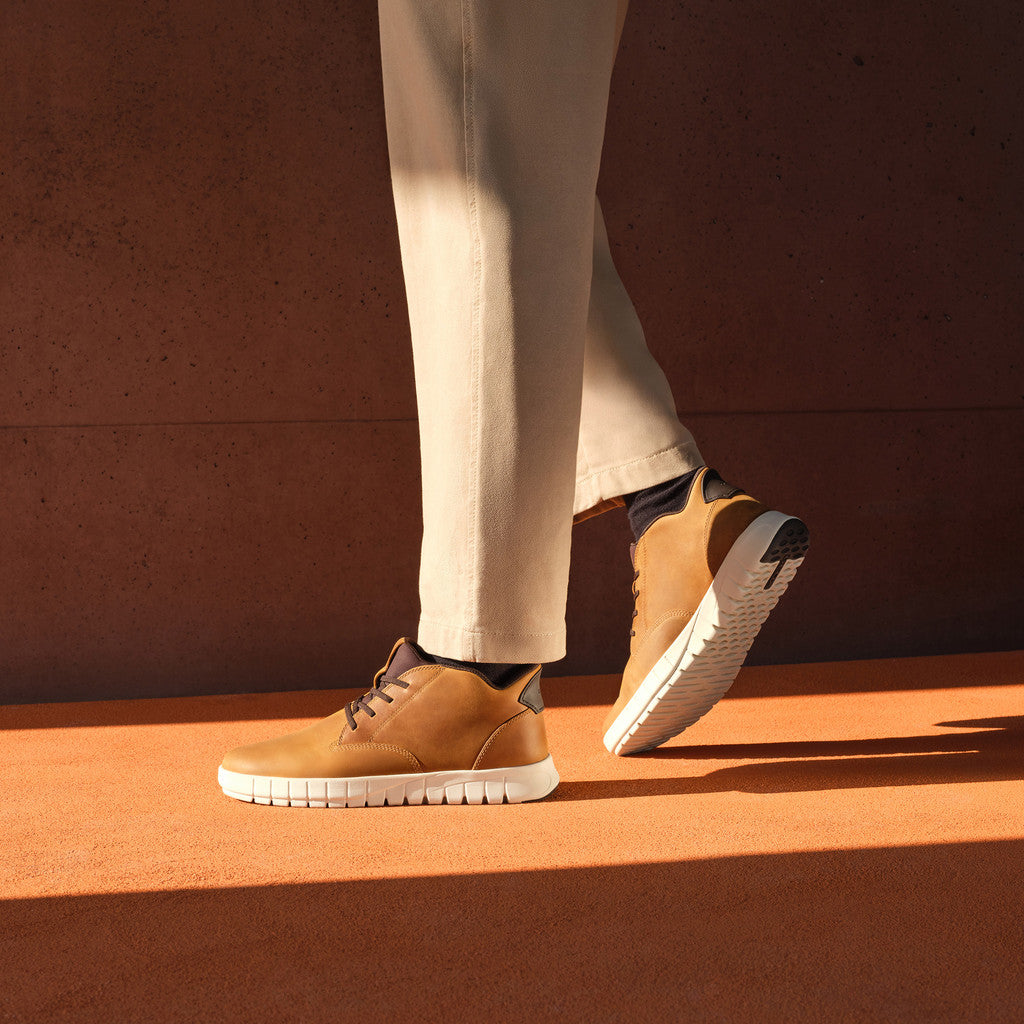 BOTAS HOMBRE