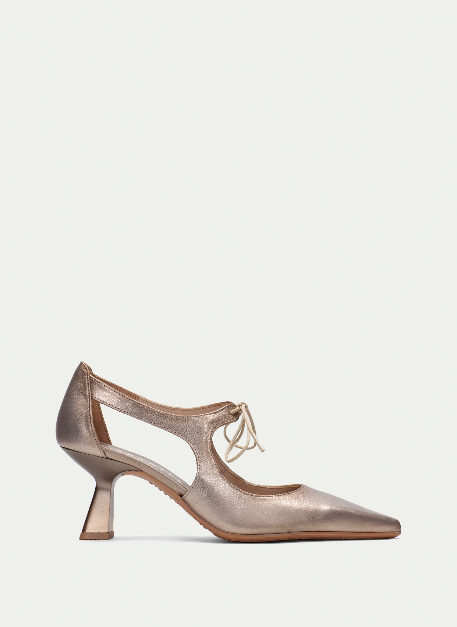 ZAPATOS TACON MUJER