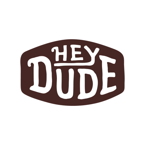 HEY DUDE