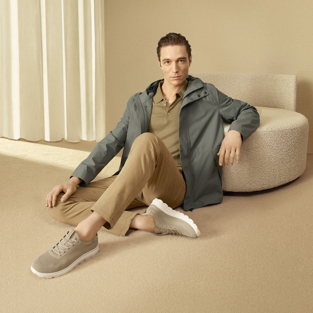 ZAPATILLAS GEOX HOMBRE