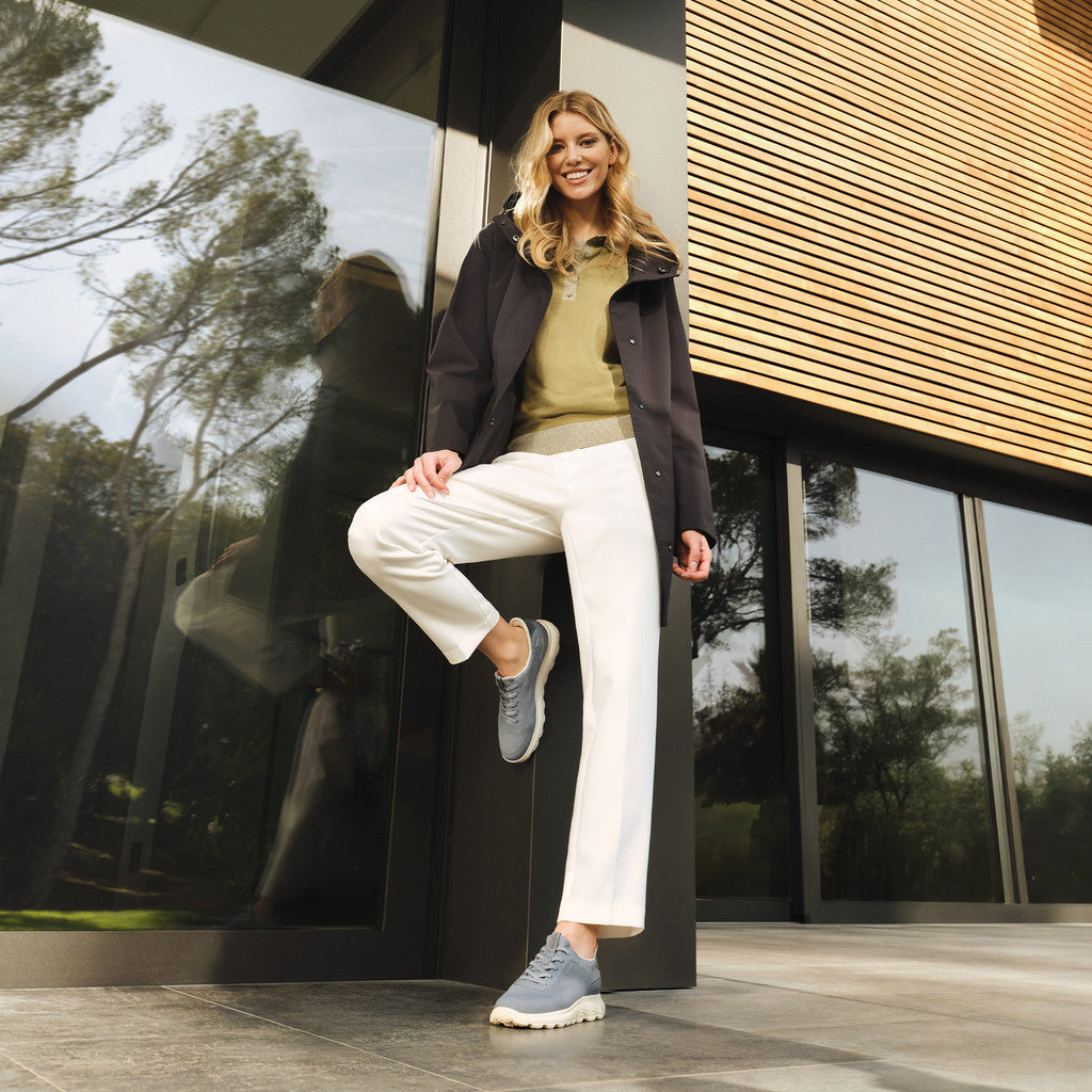 ZAPATOS GEOX MUJER
