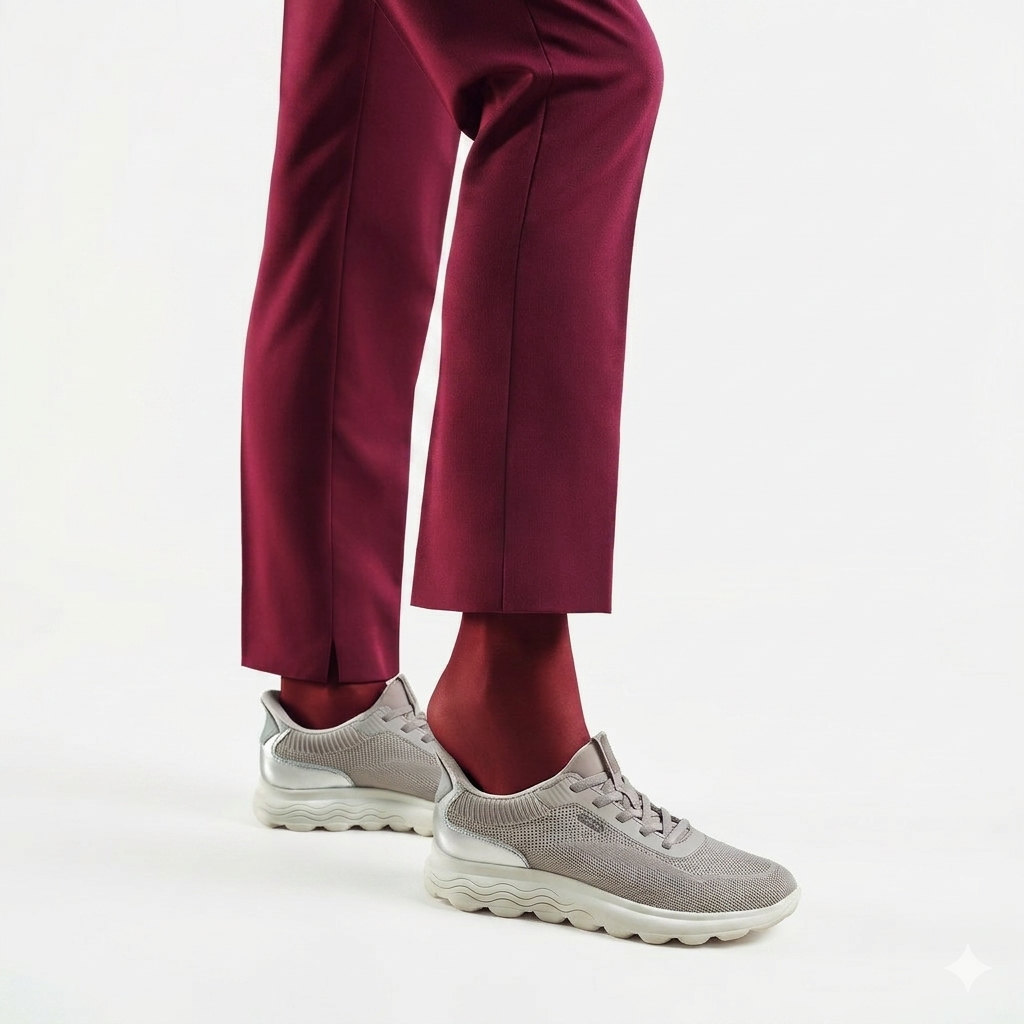ZAPATOS GEOX MUJER