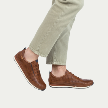 MOCASINES HOMBRE