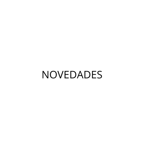 NOVEDADES
