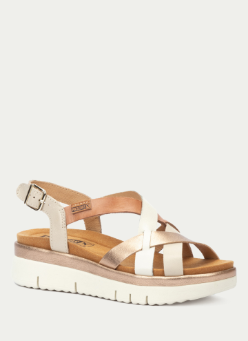 SANDALIAS MUJER