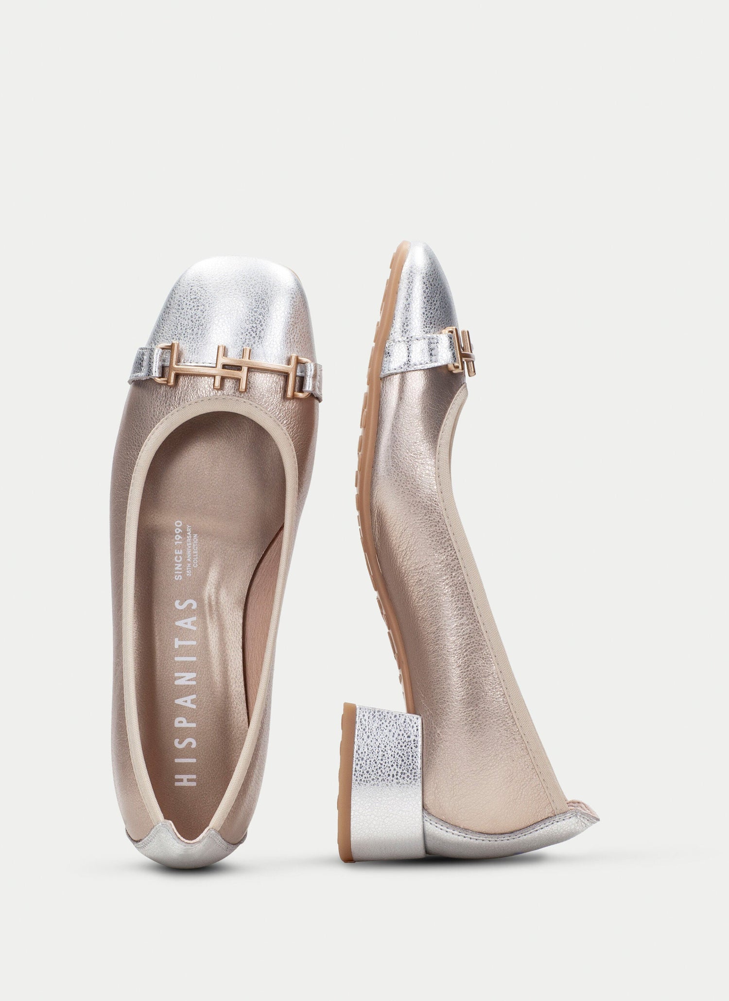 ZAPATOS HISPANITAS MUJER