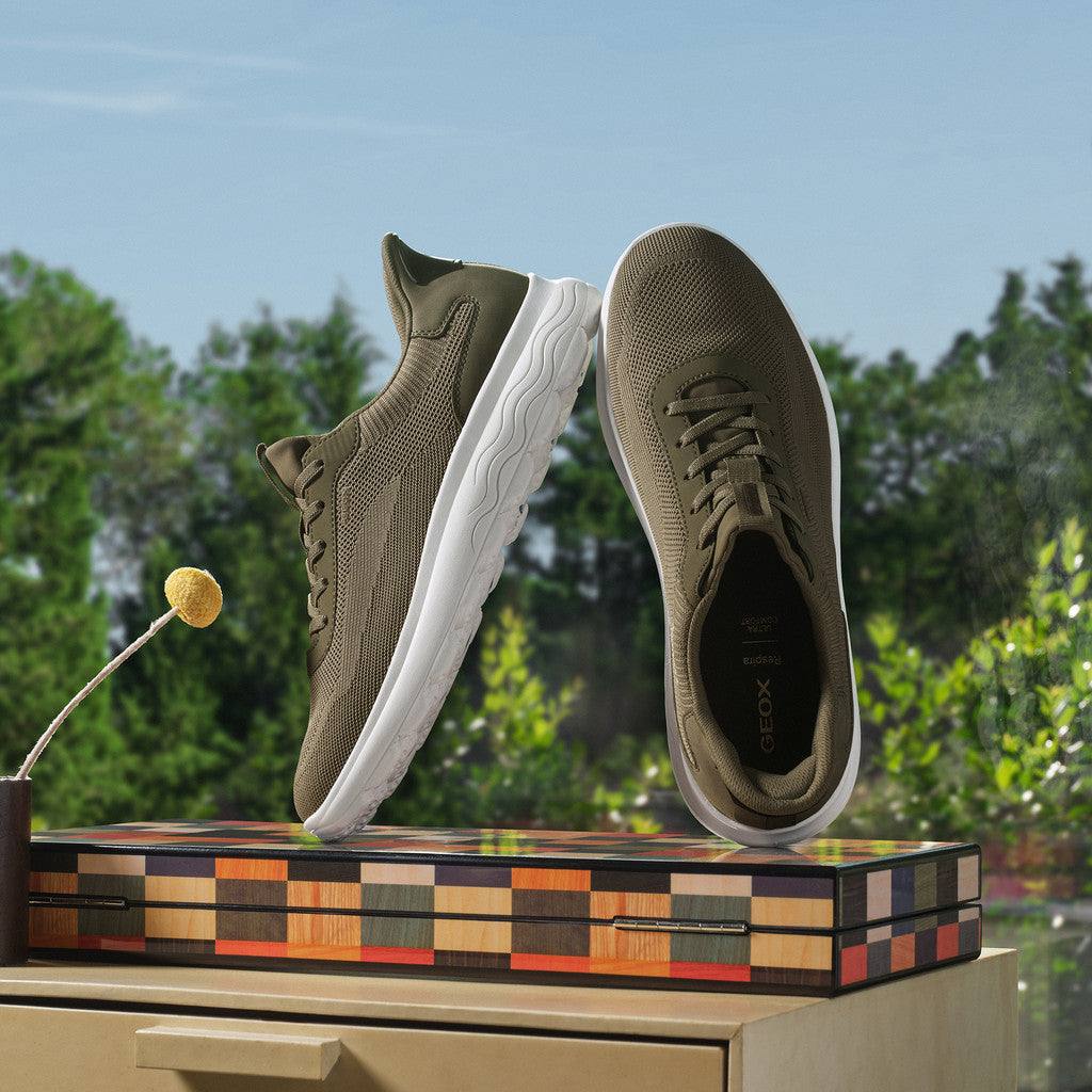 ZAPATOS GEOX HOMBRE