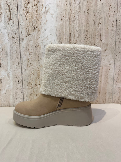 BOTA DANGELA PELO
