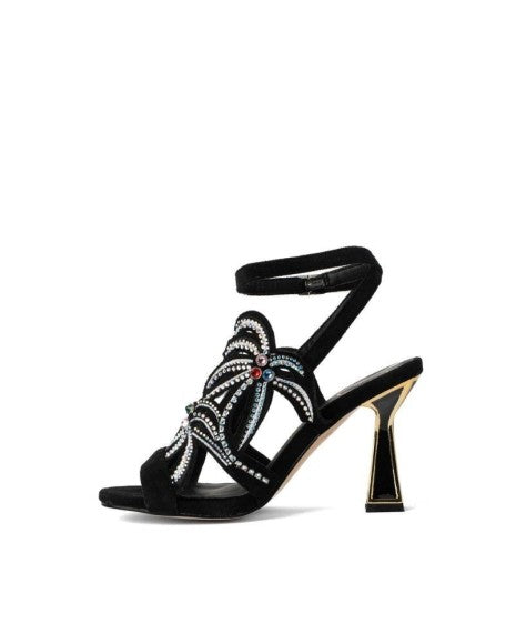 SANDALIA FANTASIA ARAÑA TACON 7