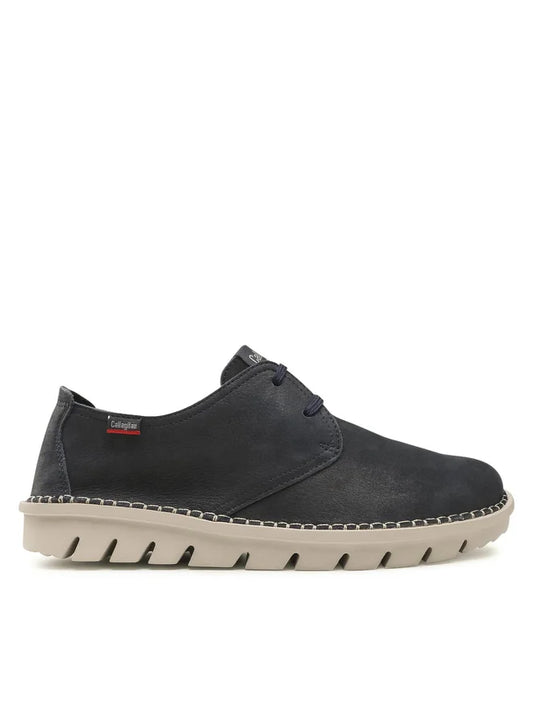 ZAPATO CALLAGHAN 14509 AZUL