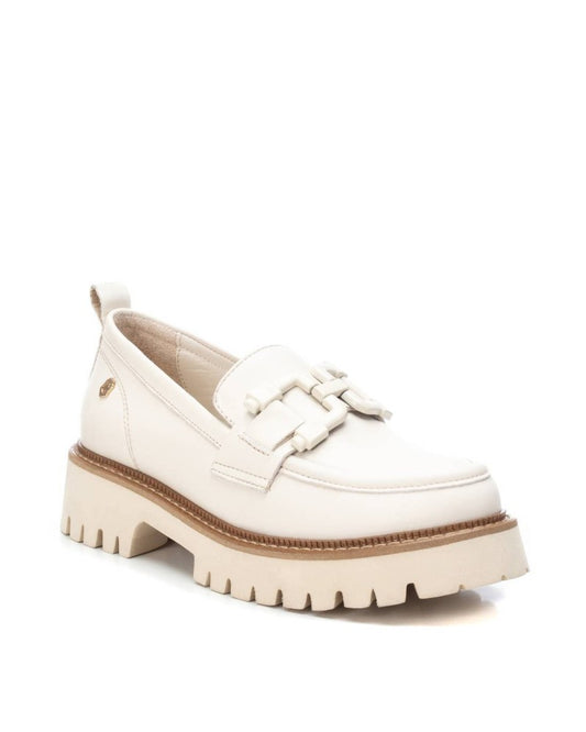 MOCASIN CARMELA 161310 HIELO